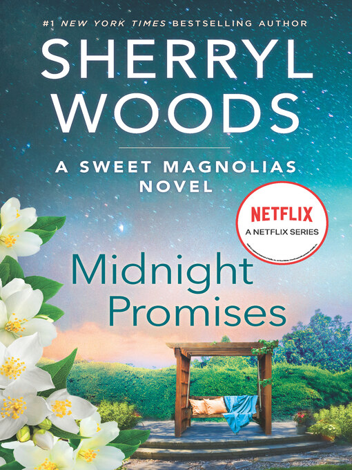 Title details for Midnight Promises by Sherryl Woods - Available